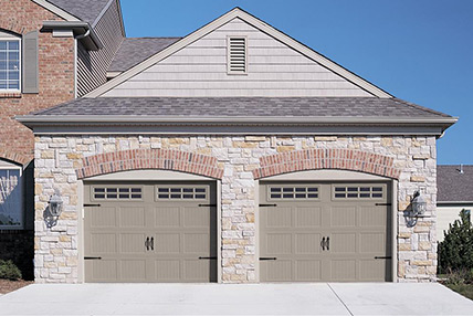 5283 Carriage House Garage Door, Chi 2283 Garage Door Review